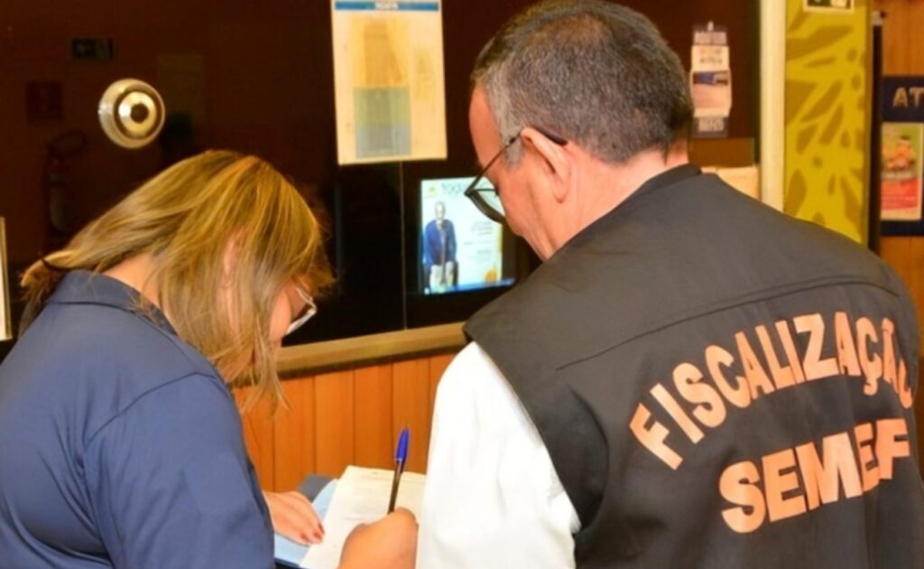 20 Vagas de auditor fiscal da Semef em Manaus pagam R$ 27 mil iniciais