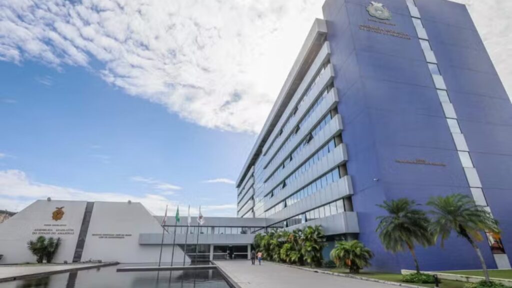 Assembleia Legislativa do Amazonas convoca primeiros 29 aprovados em concurso público após 14 anos