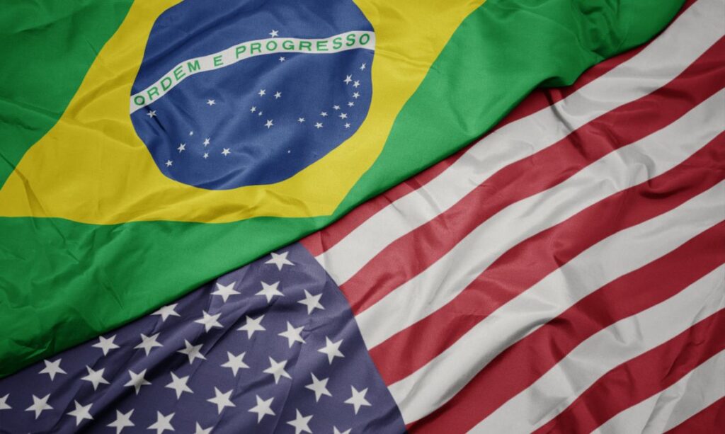 Exportações brasileiras: nova tarifa dos EUA eleva tributação para milhares de produtos