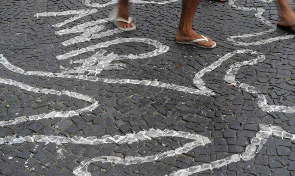 Homicídios em São Paulo atingem menor patamar em 25 anos no primeiro semestre de 2026