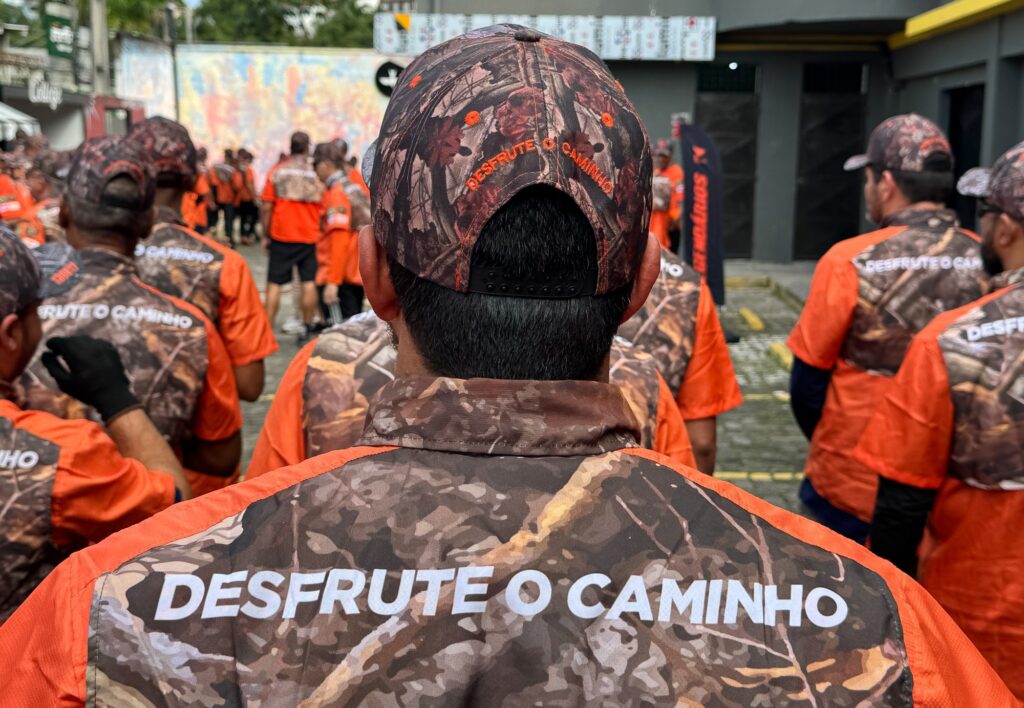 Igreja Presbiteriana do Brasil se posiciona sobre participação de fiéis no movimento Legendários