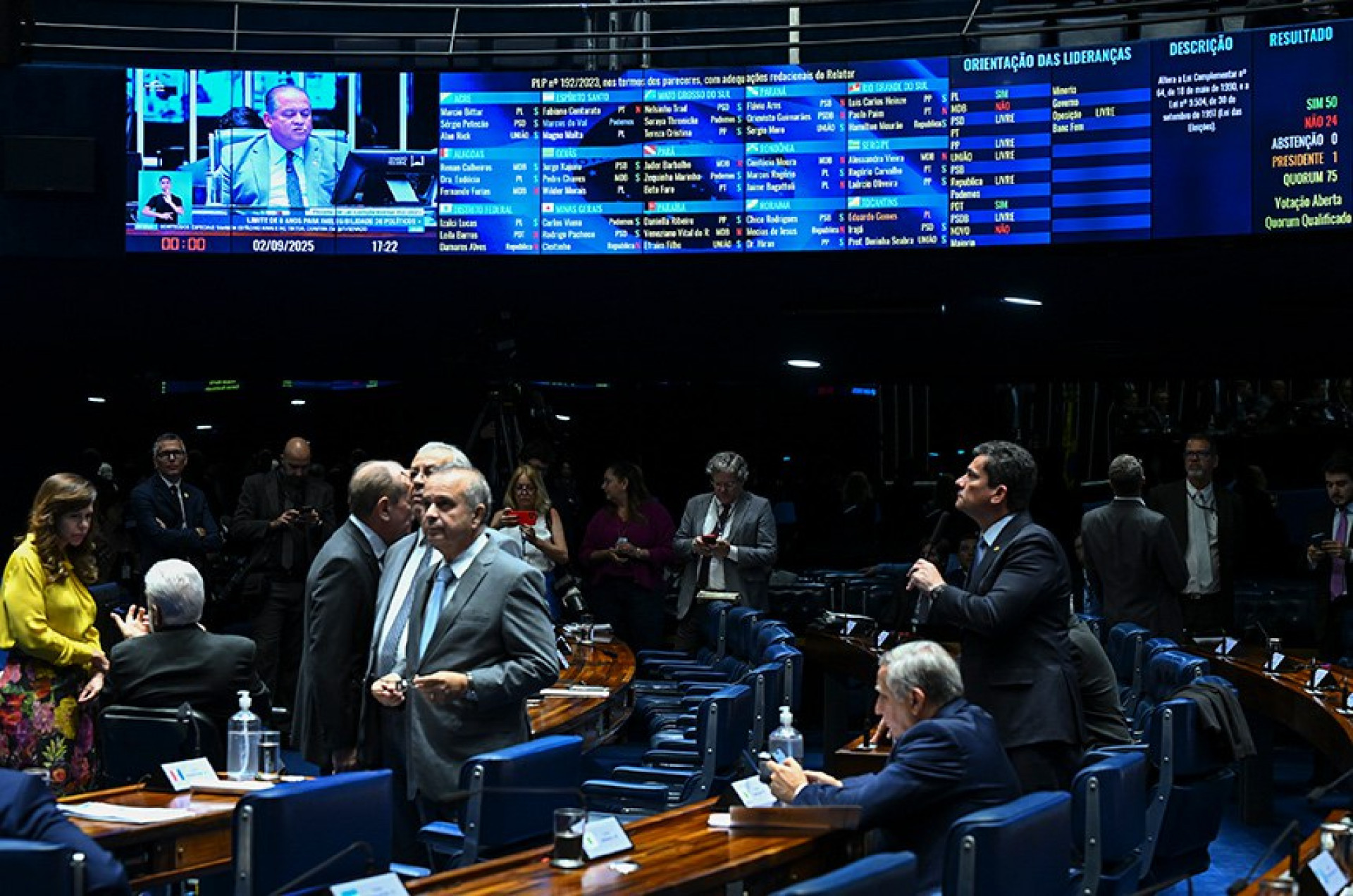 Senado aprova PIX Pensão para pagamentos automáticos de pensão alimentícia