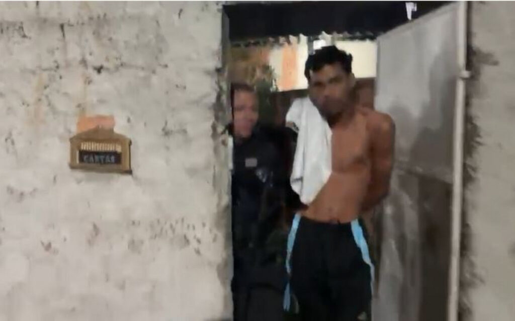 Polícia Civil desarticula quadrilha de assaltos que usava carros roubados no Rio