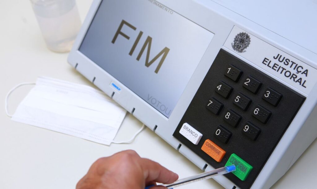 Prazo para voto em trânsito nas eleições de outubro é aberto; saiba como garantir sua participação