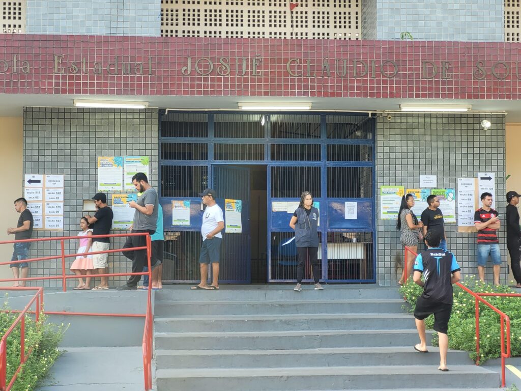 Amazonas alcança 2,8 milhões de eleitores e impulsiona crescimento regional para 2026