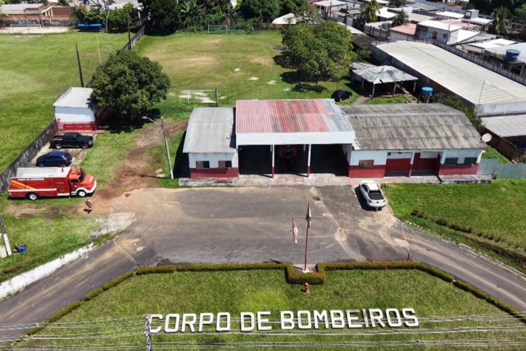 Corregedorias apuram denúncia de ‘rachadinha’ e abandono de posto em batalhão de bombeiros de Manacapuru