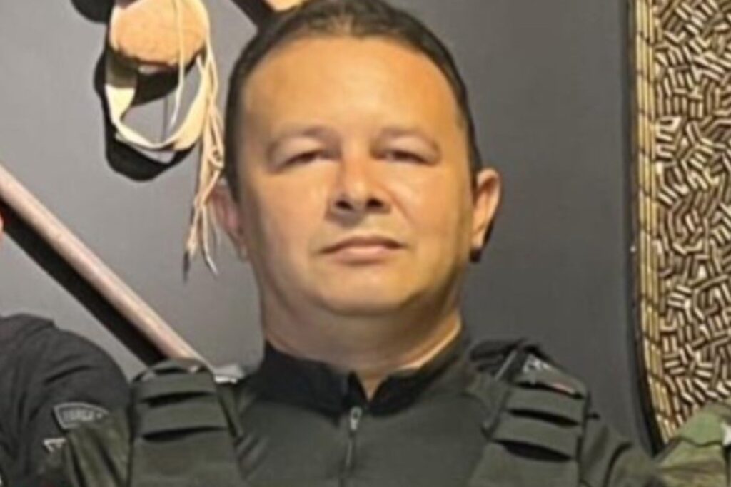 Investigador da Polícia Civil morre em operação contra o tráfico em Manaus