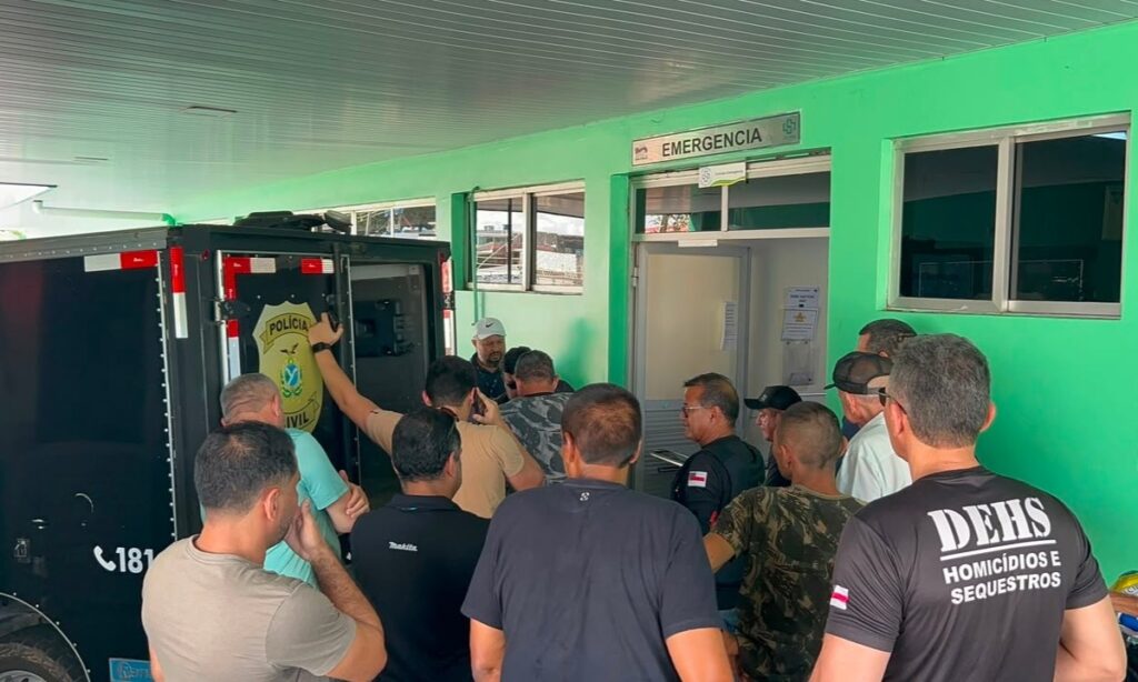 Morte de investigador da Polícia Civil em operação contra o tráfico em Manaus leva PM à prisão