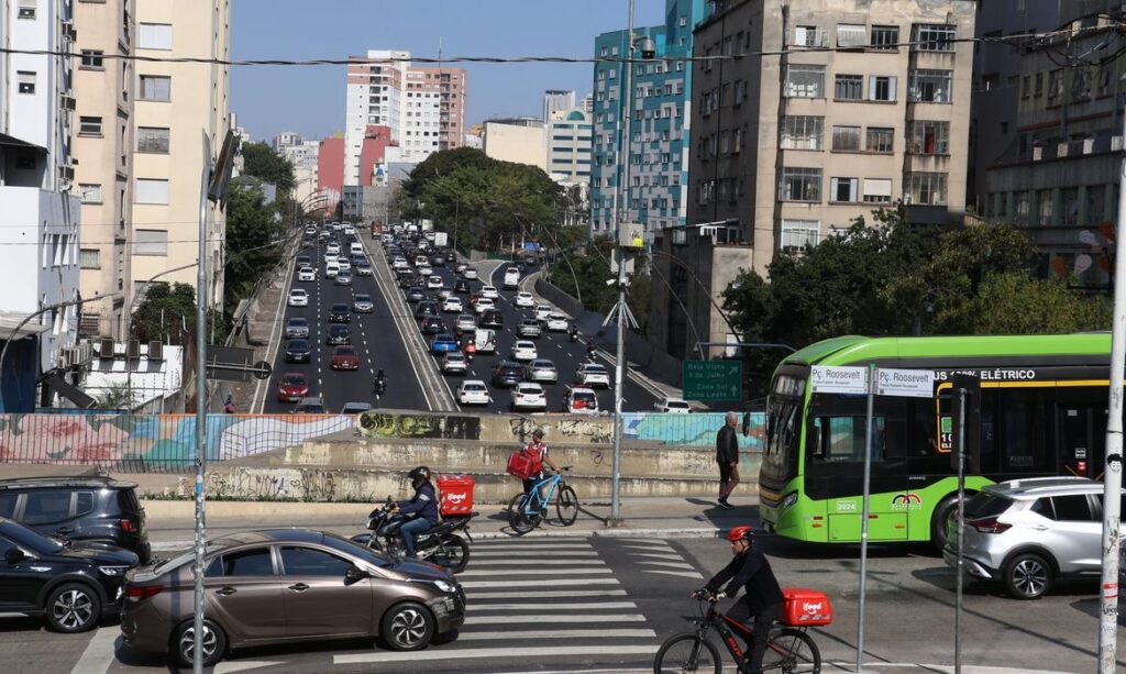 Move Brasil: Financiamento facilitado para motos e bicicletas elétricas impulsiona mobilidade