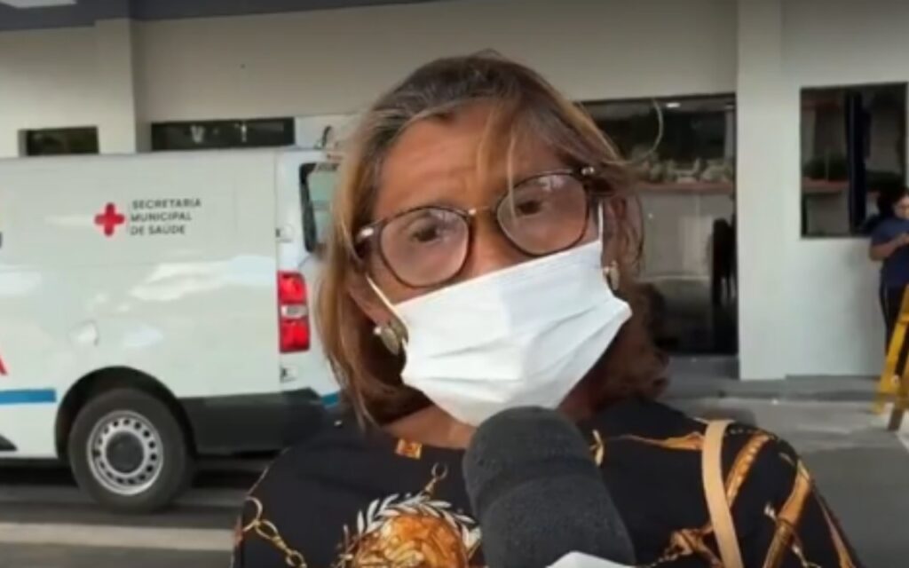 Mulher ferida por colchão em Parintins relata dores intensas e busca por justiça