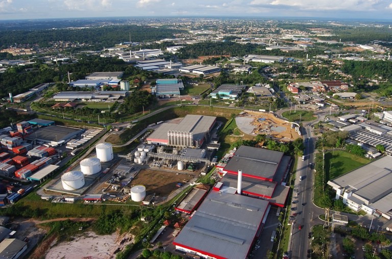 Polo Industrial de Manaus busca protagonismo na cadeia global de semicondutores