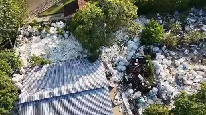 Abandono do Clube do Caprichoso revolta sócios e esquenta eleição em Parintins