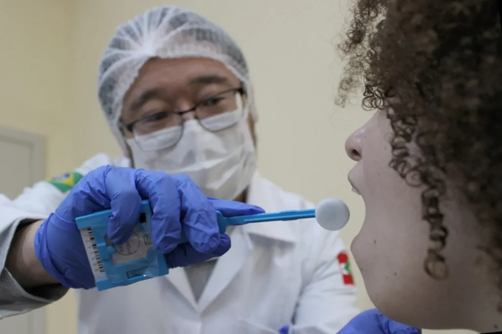 Amazonas intensifica buscas por desaparecidos com campanha nacional de coleta gratuita de DNA