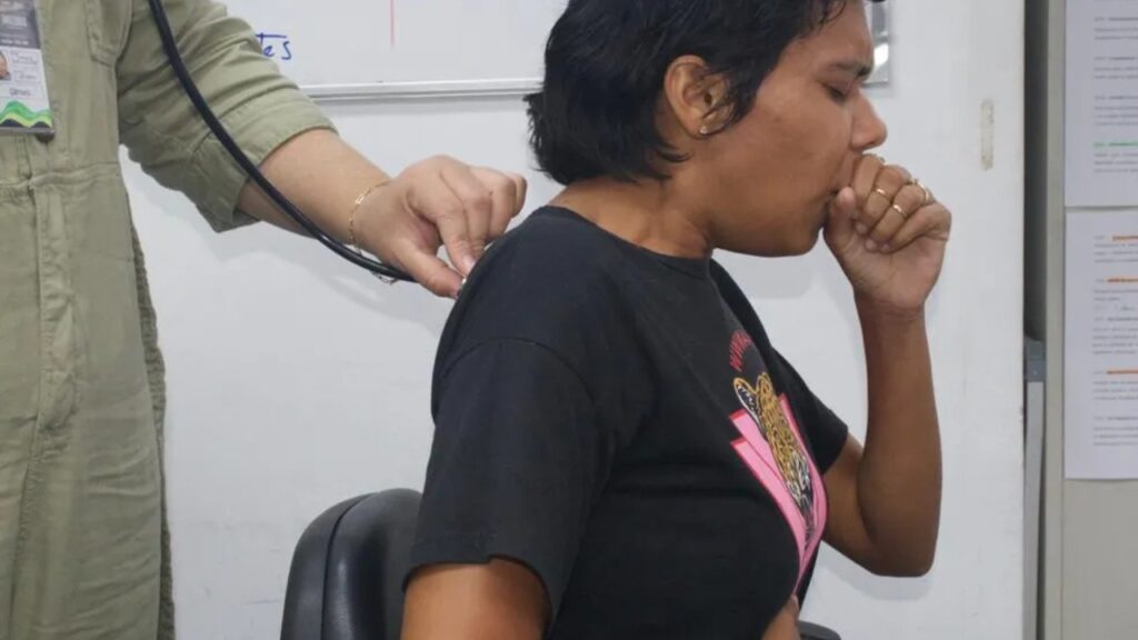 Amazonas registra queda expressiva de óbitos por vírus respiratórios, mas alerta persiste para crianças
