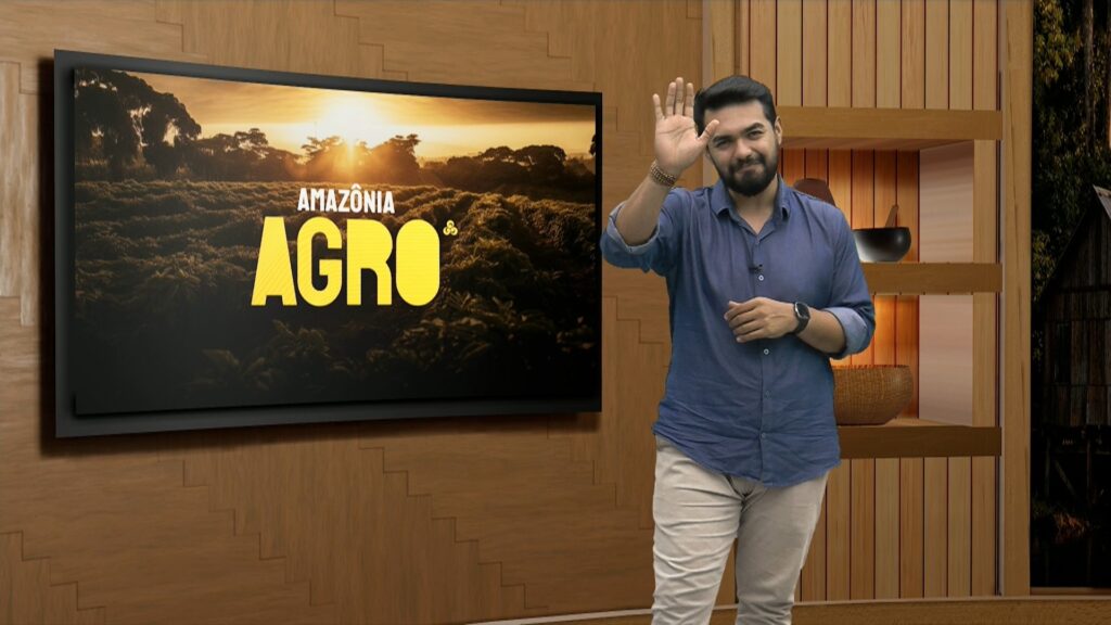 Amazônia Agro em destaque: o futuro da produção sustentável na região