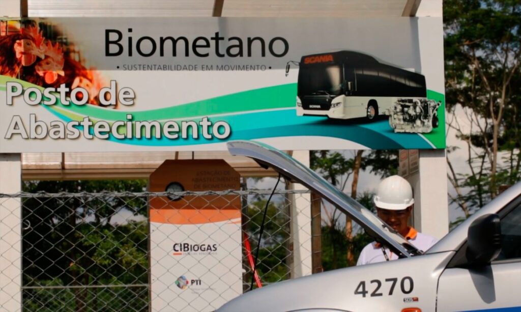 ANP abre caminho para o biometano com novas regras de comércio