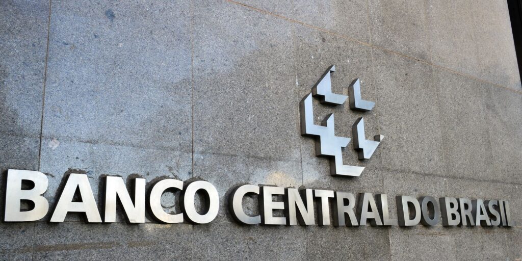 Banco Central liquida extrajudicialmente duas empresas do Grupo Simpala