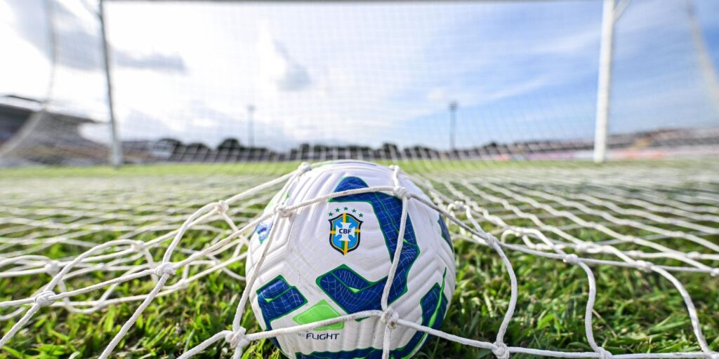 Brasileirão Feminino a2: visitantes largam na frente por vaga na elite de 2027