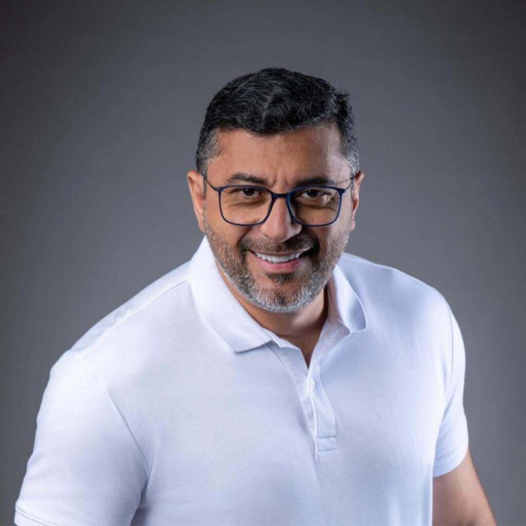 Candidato ao Senado, Wilson Lima declara R$ 597 mil e mostra salto patrimonial de 164%