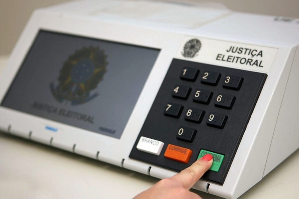 Candidaturas femininas no Amazonas alcançam 35% nas eleições de 2026