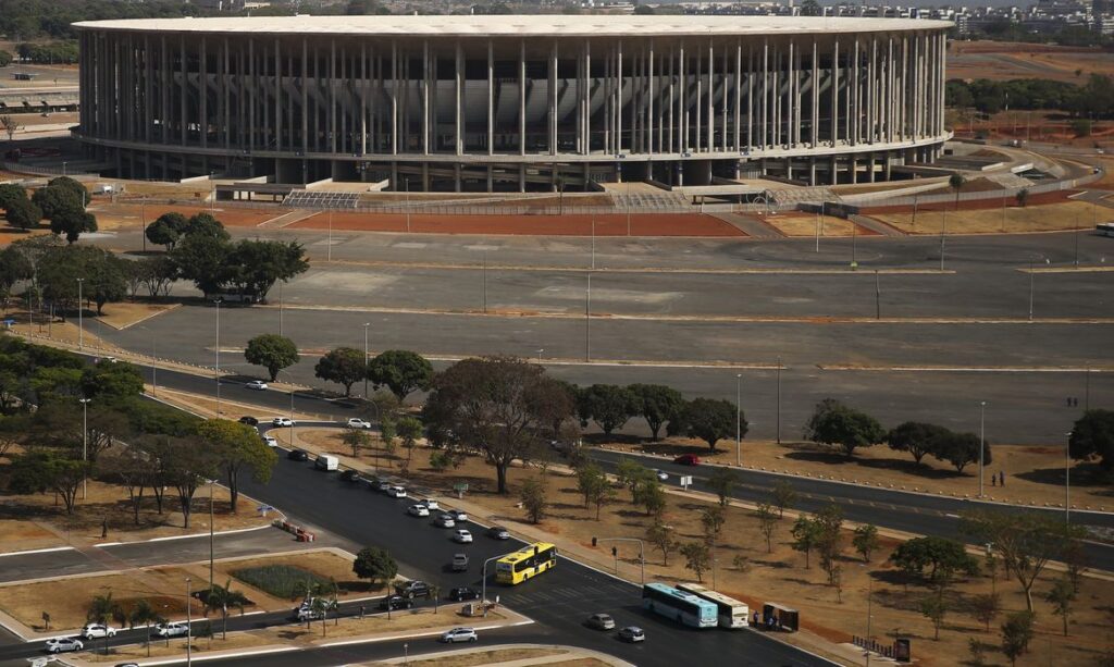 CBF confirma interrupção de campeonatos nacionais para a Copa Feminina de 2027