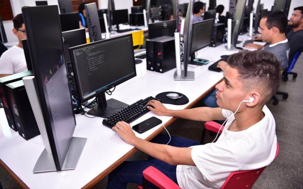 Cetam disponibiliza 16 mil vagas em cursos gratuitos para o interior do Amazonas