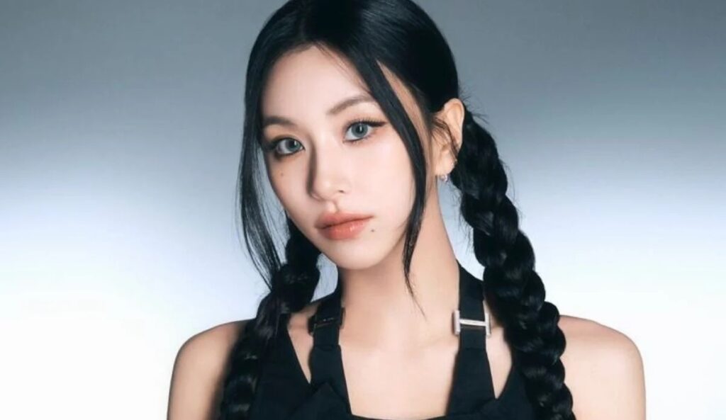 Chaeyoung encerra contrato com JYP Entertainment e foca em carreira solo