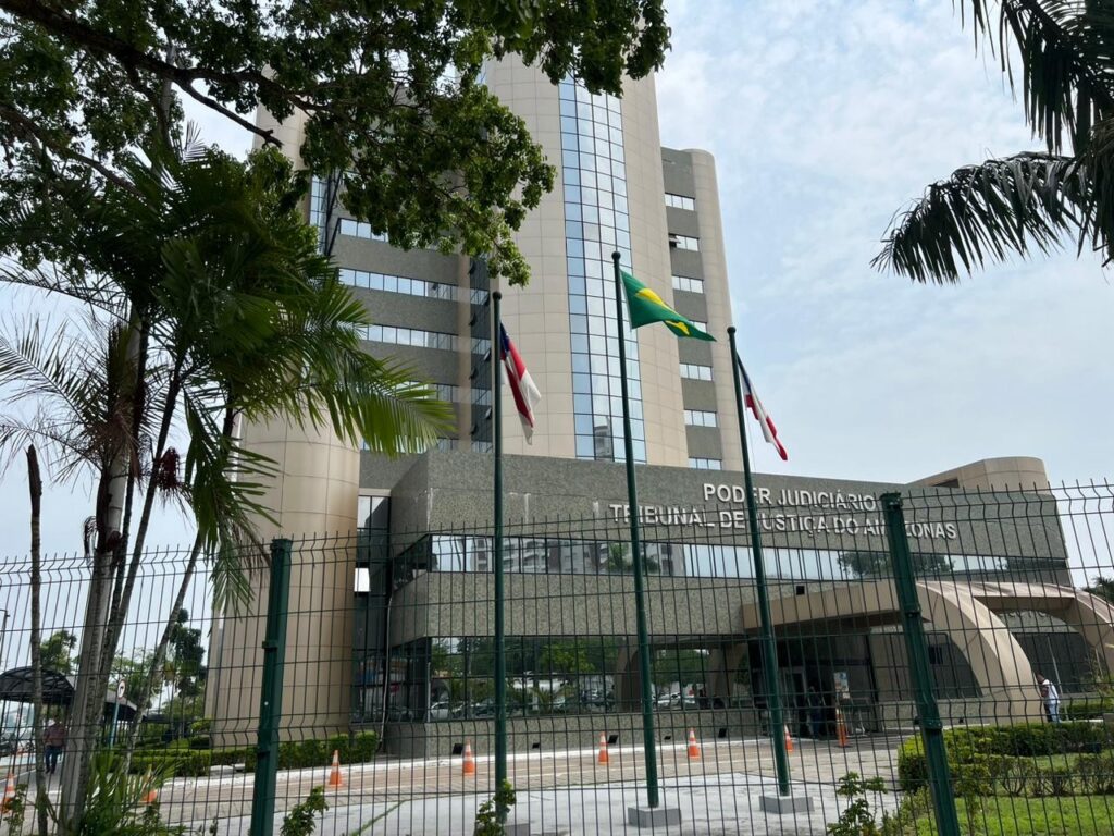 CNJ aprova criação de oito novas vagas de desembargador no Tribunal de Justiça do Amazonas
