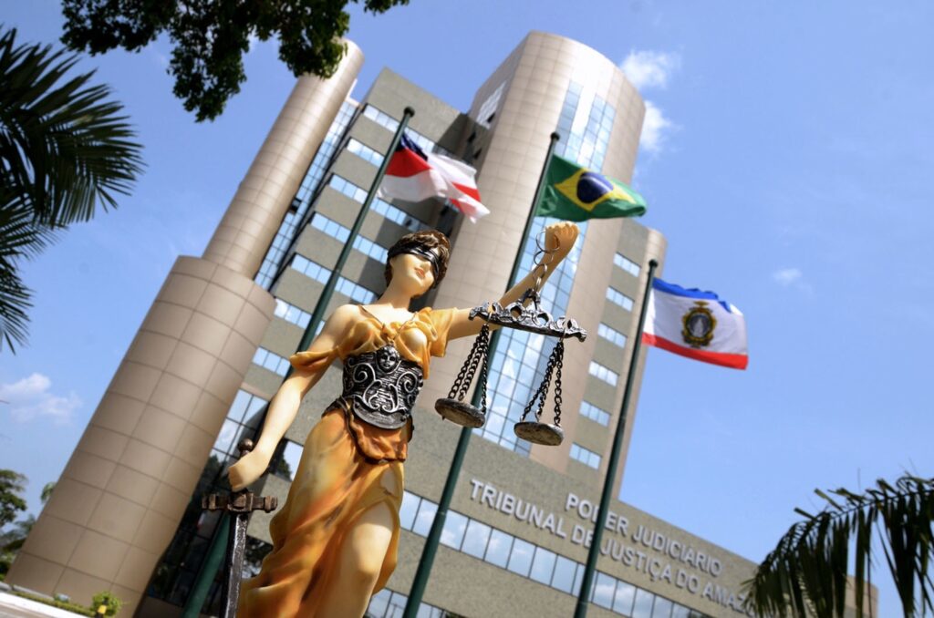 CNJ suspende três magistrados do Amazonas por falhas administrativas e atrasos processuais