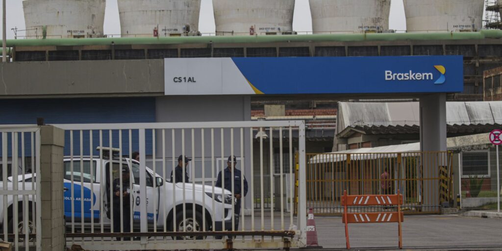 Conselho da Braskem aprova plano de recuperação extrajudicial para US$ 10,9 bilhões em dívidas