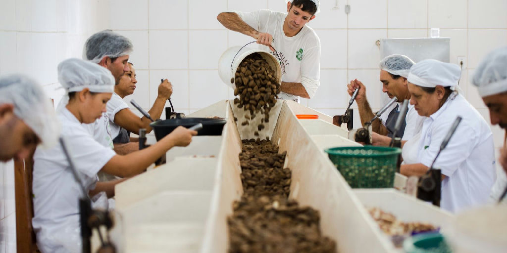 Consulta pública sobre produtos sustentáveis no acordo Mercosul-ue encerra na quarta-feira