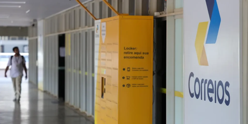 Correios lançam serviço para entregas de compras do Paraguai em todo o Brasil