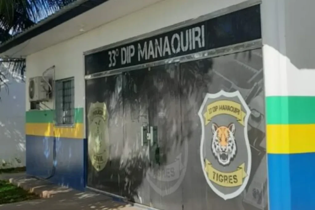 Criança de 11 anos salva avô de tentativa de homicídio cometida pelo próprio filho no Amazonas