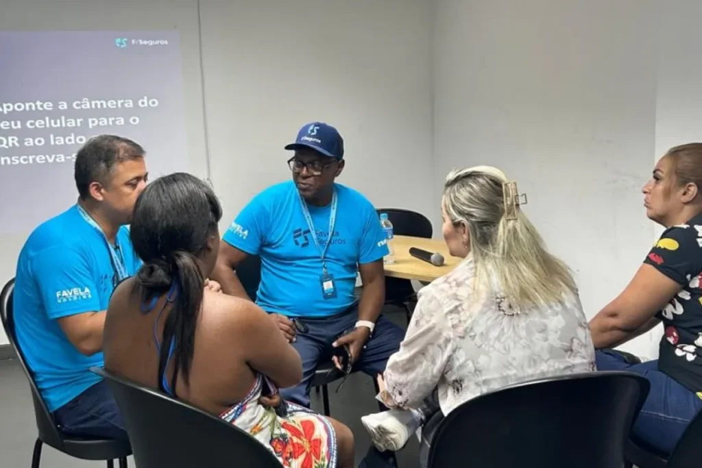 CUFA Amazonas e F/Seguros realizam feirão de emprego e qualificação nesta quinta em Manaus