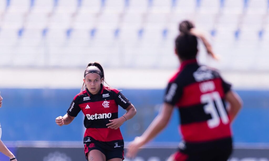 Decisão no Brasileiro Feminino: seis times buscam quartas e quatro lutam contra o rebaixamento