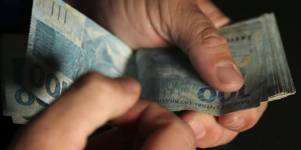 Dívida pública avança 0,22% em julho e rompe a marca de R$ 9,2 trilhões