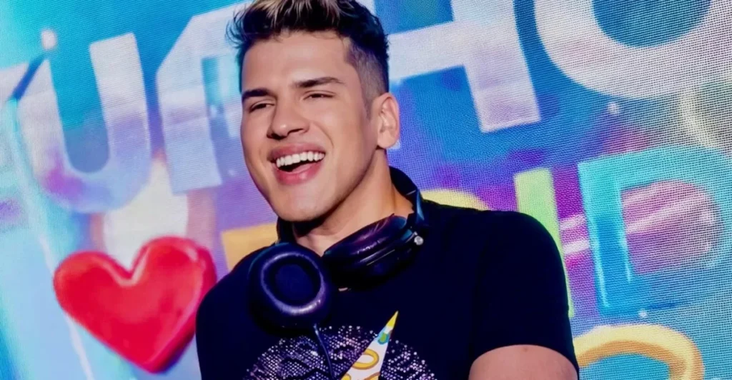 DJ Feeling traz a nostalgia do projeto Drag Music 2000 para a noite de Manaus