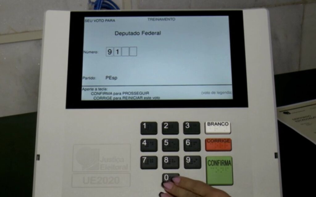 Eleições 2026 no Amazonas: desvendando a contagem de votos para deputados