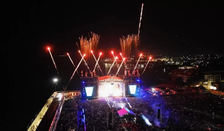 Festival #Soumanaus 2026 libera segundo lote de pulseiras nesta terça-feira; confira o guia completo para reserva e retirada