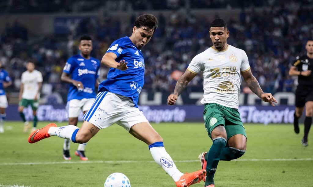 Gigantes da Copa do Brasil, Cruzeiro e Grêmio avançam às quartas de final