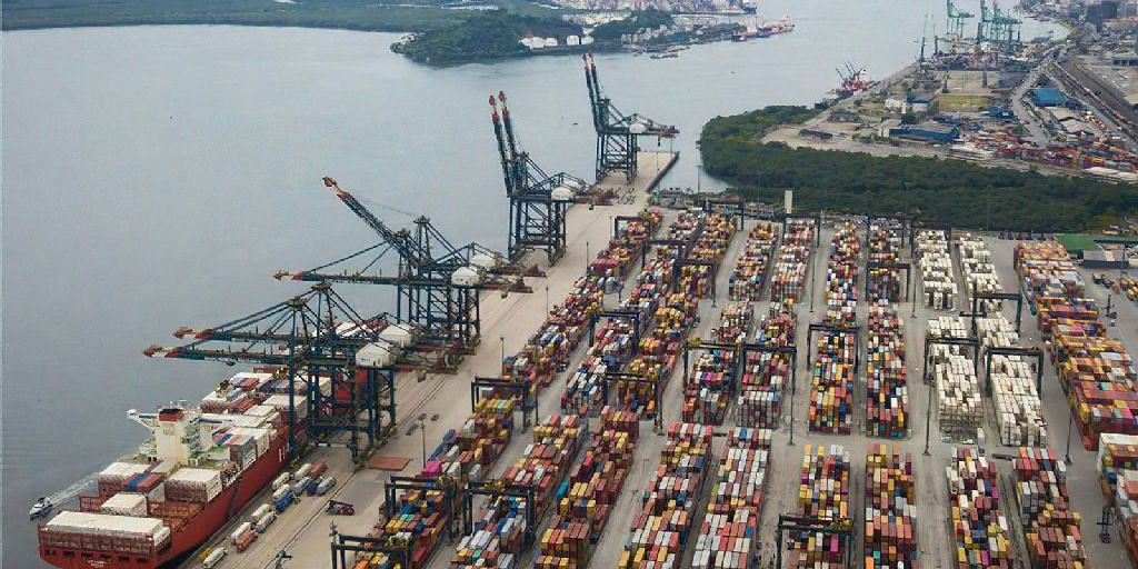 Governo estende prazo de drawback por um ano para empresas afetadas por tarifas dos EUA