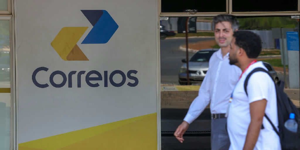 Governo federal destina R$ 6 bilhões aos Correios em 2027 para plano de reestruturação