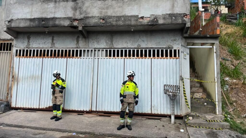 Incêndio em Manaus: tragédia ceifa vidas de duas crianças em kitnet na Zona Oeste