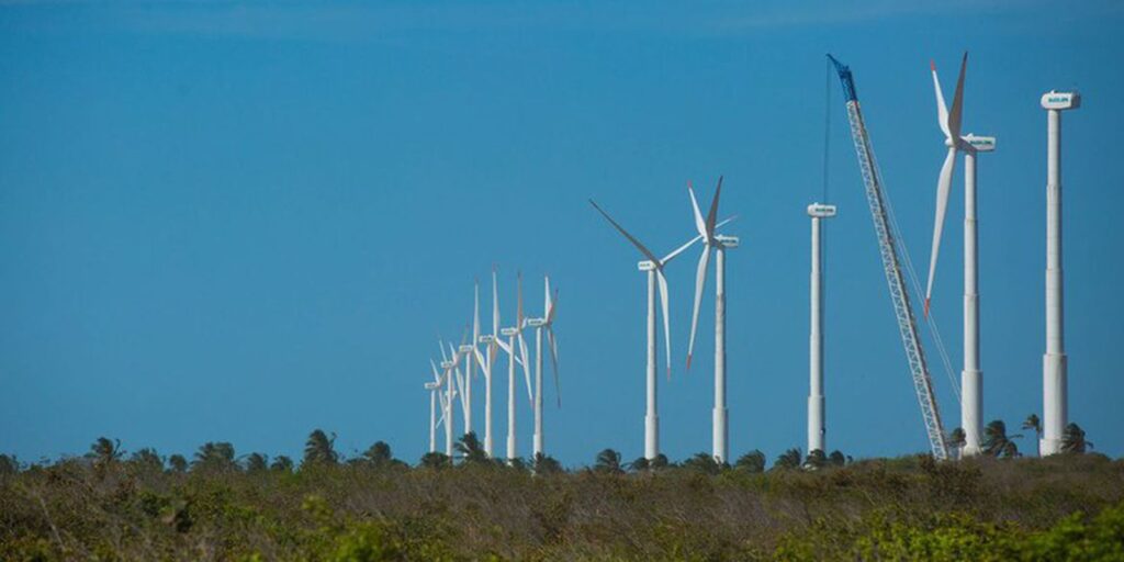 Iniciativa mapeia potencial do Nordeste para impulsionar economia de baixo carbono