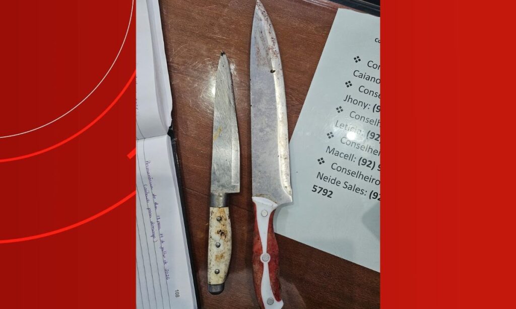 Inquérito sobre morte de criança no AM reclassifica crime de pai para maus-tratos qualificados