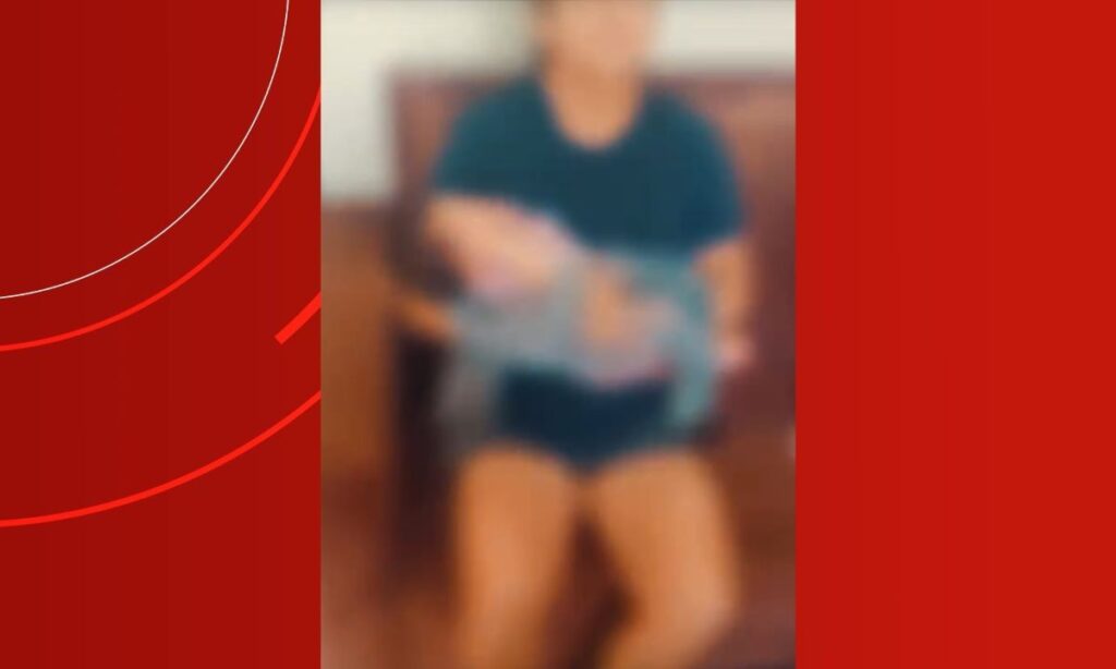 Investigação revela que mãe de bebê sequestrada em Manaus foi dopada e violentada