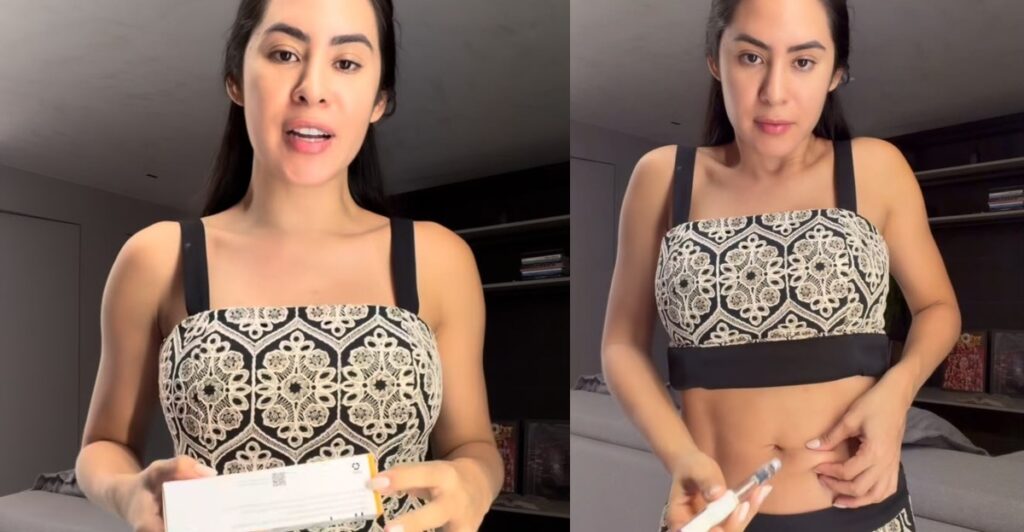 Isabelle Nogueira compartilha jornada de congelamento de óvulos após descobrir baixa reserva ovariana