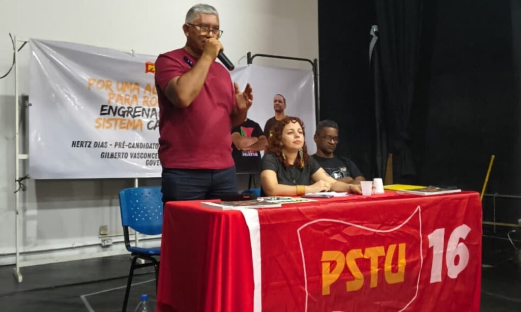 Juliana Frota, vice de Gilberto Vasconcelos, declara R$ 854 mil; ele não informa bens ao TSE em 2026