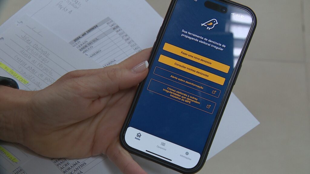 Justiça Eleitoral do Amazonas recebe 11 denúncias de propaganda irregular no início da campanha