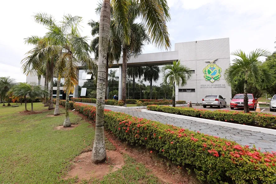 Justiça Federal barra empréstimo de R$ 1,4 bilhão solicitado pelo Governo do Amazonas